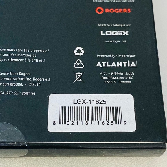 Case Samsung Galaxy S5 | NWOT - Picture 3 of 3